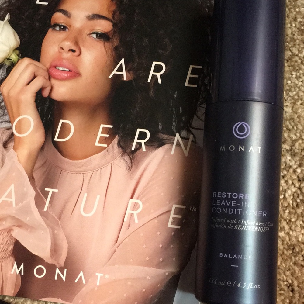 Monat Leave in Conditioner